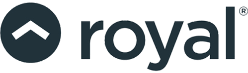 logo royalsolskjerming mini